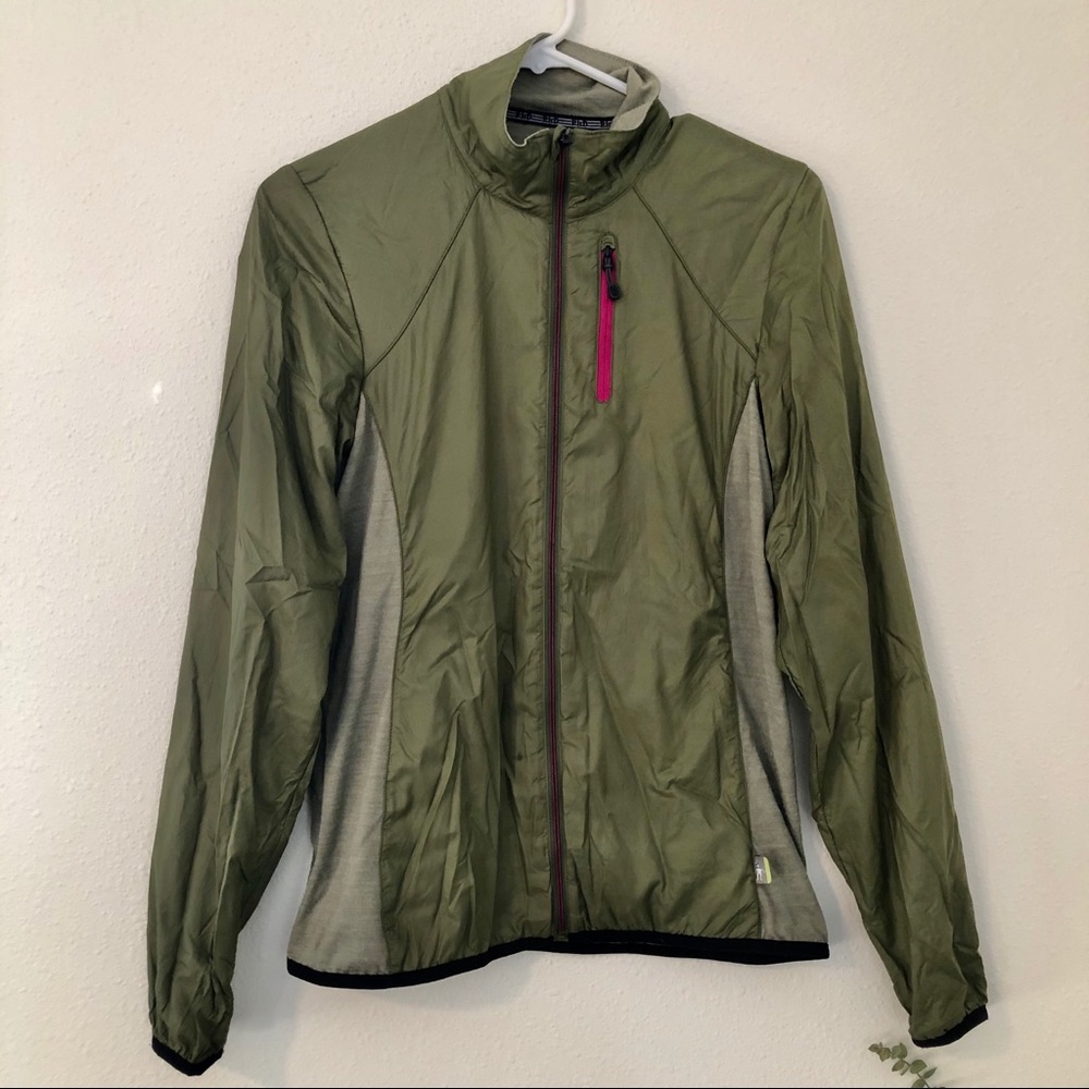 Smartwool PHD Ultralight Sport jacket